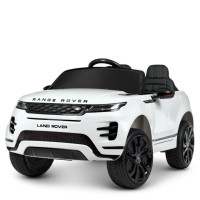 Дитячий електромобіль Джип M 4418(MP4)EBLR-1 Range Rover до 30 кг