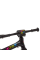 Біговел дитячий Profi Kids SMG1205A-2 Червоний, 12 дюймів
