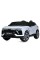 Дитячий електромобіль Машина 5110EBLR-1(24V) до 40 кг