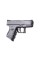 Іграшковий пістолет CYMA P.698