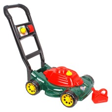 Игрушка "Газонокосилка ТехноК" 9611TXK