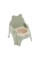 Горшок детский №1 013317/01eco мятный 40х30 см