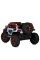 Дитячий електромобіль Джип M 5850EBLR-1 до 30 кг