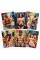 Карточная игра "Тайные Желания 18+" PLR-0043, 64 карты