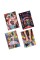 Карточная игра "Тайные Желания 18+" PLR-0043, 64 карты