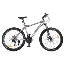 Велосипед "PHANTOM" PROF1 G26PHANTOM A26.1 26 д. Алюм.рама 19 ", SHIMANO 21SP, алюм., DB, FW TZ500, чорно-синій