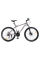 Велосипед "PHANTOM" PROF1 G26PHANTOM A26.1 26 д. Алюм.рама 19 ", SHIMANO 21SP, алюм., DB, FW TZ500, чорно-синій