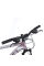 Велосипед "PHANTOM" PROF1 G26PHANTOM A26.1 26 д. Алюм.рама 19 ", SHIMANO 21SP, алюм., DB, FW TZ500, чорно-синій