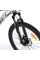 Велосипед "PHANTOM" PROF1 G26PHANTOM A26.1 26 д. Алюм.рама 19 ", SHIMANO 21SP, алюм., DB, FW TZ500, чорно-синій