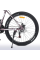 Велосипед "PHANTOM" PROF1 G26PHANTOM A26.1 26 д. Алюм.рама 19 ", SHIMANO 21SP, алюм., DB, FW TZ500, чорно-синій