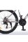 Велосипед "PHANTOM" PROF1 G26PHANTOM A26.1 26 д. Алюм.рама 19 ", SHIMANO 21SP, алюм., DB, FW TZ500, чорно-синій