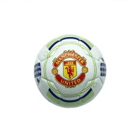 Мяч футбольный World Clubs №1 NE-F-MANCHESTERU Манчестер-Юнайтед