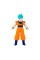 Стретч-игрушка DragonBall 96000_Super Saiyan Blue GOKU