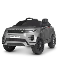 Детский электромобиль Джип M 4418EBLRS-11 Range Rover до 30 кг