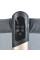 Кроватка-манеж NOA ME 1125-G Dark Gray серый