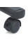Кроватка-манеж NOA ME 1125-G Dark Gray серый