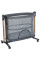 Кроватка-манеж NOA ME 1125-G Dark Gray серый