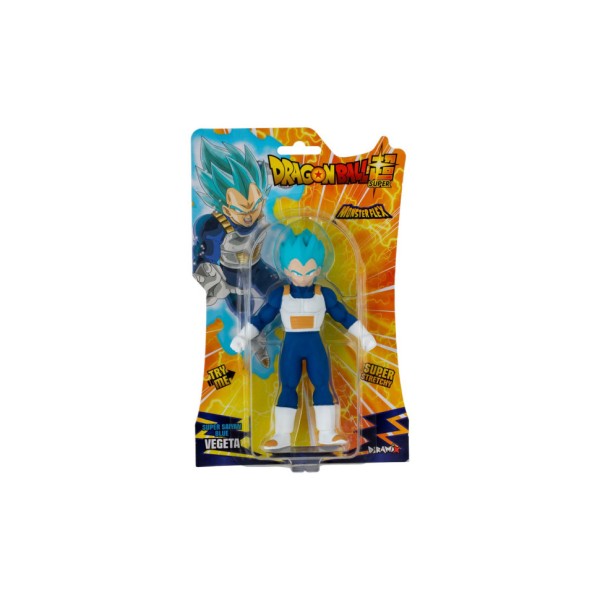 Стретч-игрушка DragonBall 96000_Super Saiyan Blue VEGETA