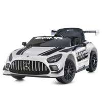 Детский электромобиль Машина M 5112EBLR-1 до 30 кг