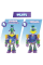 Игровой набор Супербот Энигма Superthings S PSTSP116IN30 робот, казум-кид, фигурка