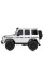 Дитячий електромобіль Джип M 5880EBLR-1(24V) до 80 кг