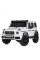 Дитячий електромобіль Джип M 5880EBLR-1(24V) до 80 кг