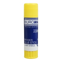 Канцелярський клей-олівець BM.4905 PVA 36 грам