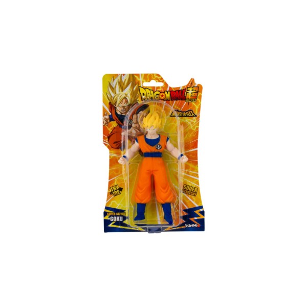 Стретч-игрушка DragonBall 96000_Super Saiyan GOKU
