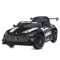 Детский электромобиль Машина M 5112EBLR-2 до 30 кг