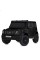 Детский электромобиль Джип M 5880EBLR-2(24V) до 80 кг