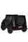 Детский электромобиль Джип M 5880EBLR-2(24V) до 80 кг