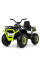 Дитячий електромобіль Квадроцикл Bambi Racer M 4081EBLR-1-5 до 50 кг
