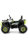 Дитячий електромобіль Квадроцикл Bambi Racer M 4081EBLR-1-5 до 50 кг