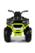 Дитячий електромобіль Квадроцикл Bambi Racer M 4081EBLR-1-5 до 50 кг