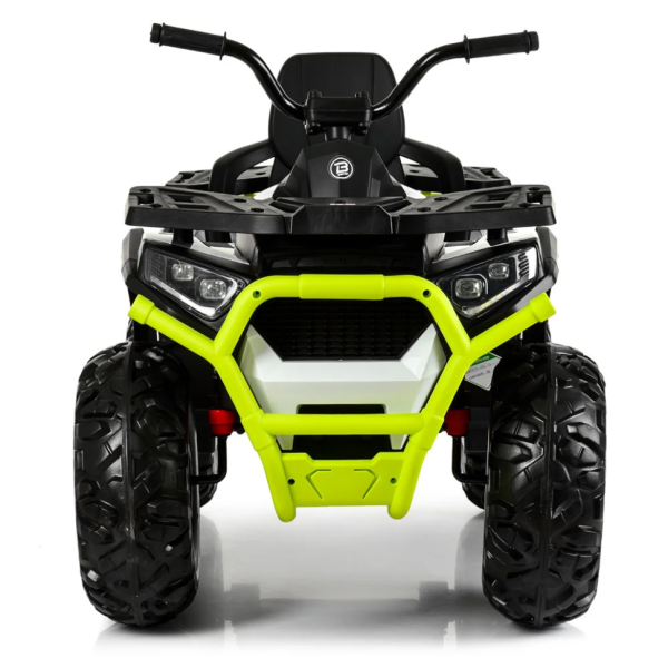 Дитячий електромобіль Квадроцикл Bambi Racer M 4081EBLR-1-5 до 50 кг