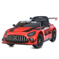 Детский электромобиль Машина M 5112EBLR-3 до 30 кг