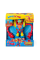 Игровой набор Супербот Шугарфан Superthings S PSTSP116IN70 робот, казум-кид, фигурка
