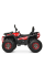 Дитячий електромобіль Квадроцикл Bambi Racer M 4081EBLR-2-3 до 50 кг