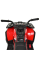 Дитячий електромобіль Квадроцикл Bambi Racer M 4081EBLR-2-3 до 50 кг