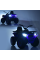 Дитячий електромобіль Квадроцикл Bambi Racer M 4081EBLR-2-3 до 50 кг