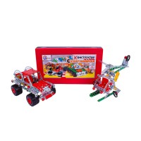 Конструктор металлический "Супер универсал"  0939TXK