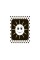 Контрастная книга для младенца Ми-ми-книжка 755005 картон