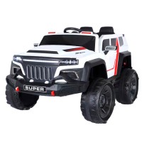 Детский электромобиль Машинка M 5802EBLR-1 до 30 кг