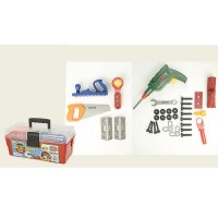 Детский набор инструментов 2059 в чемодане