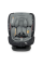 Автокрісло ME 1093 MEMPHIS Gray Black