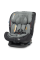 Автокрісло ME 1093 MEMPHIS Gray Black