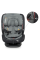 Автокрісло ME 1093 MEMPHIS Gray Black