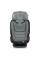 Автокрісло ME 1093 MEMPHIS Gray Black