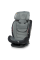 Автокрісло ME 1093 MEMPHIS Gray Black