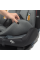 Автокрісло ME 1093 MEMPHIS Gray Black